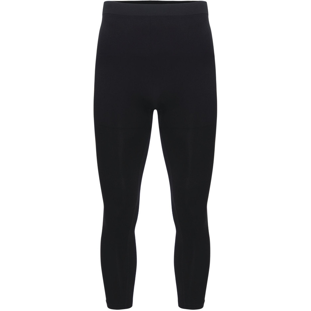 Dare 2b Mens In The Zone Quick Drying Baselayer Leggings L - Waist 36 (92cm)