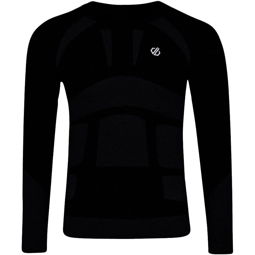 Dare 2b Mens In The Zone Wicking Long Sleeve Baselayer Top M- Chest 40  (102cm)