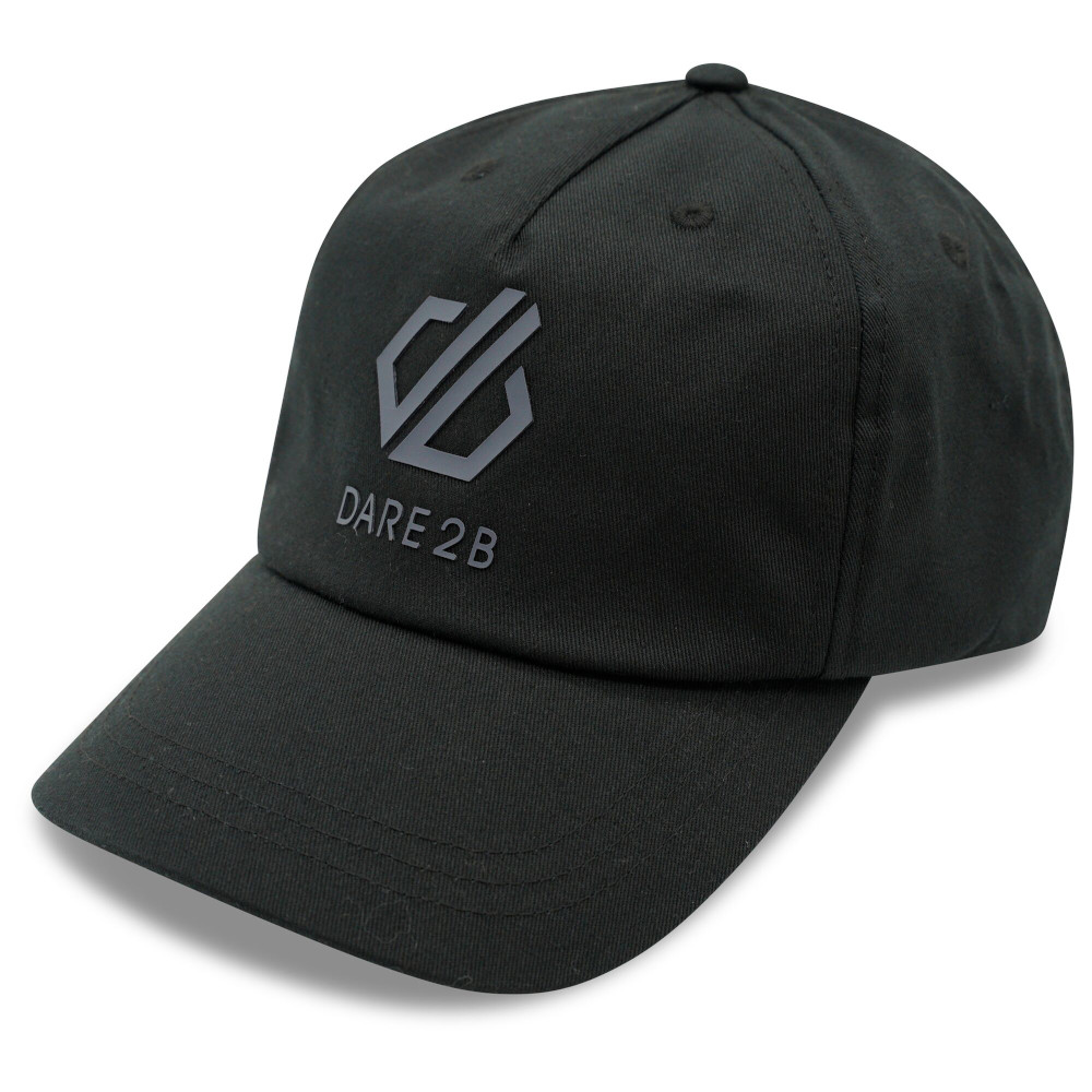 Dare 2b Mens Observed Adjustable Ventillated Baseball Cap One Size