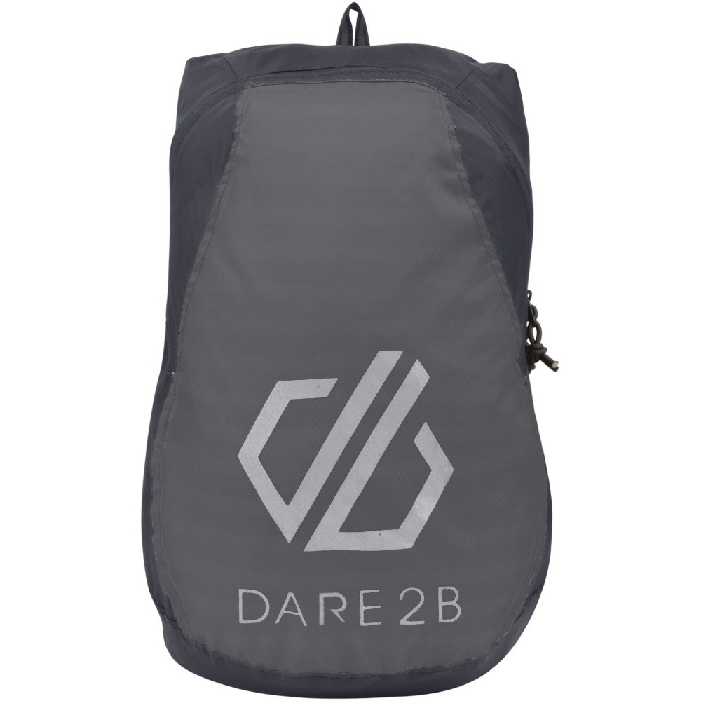 Dare 2b Mens Silicone Iii Water Repellent Gym Backpack One Size