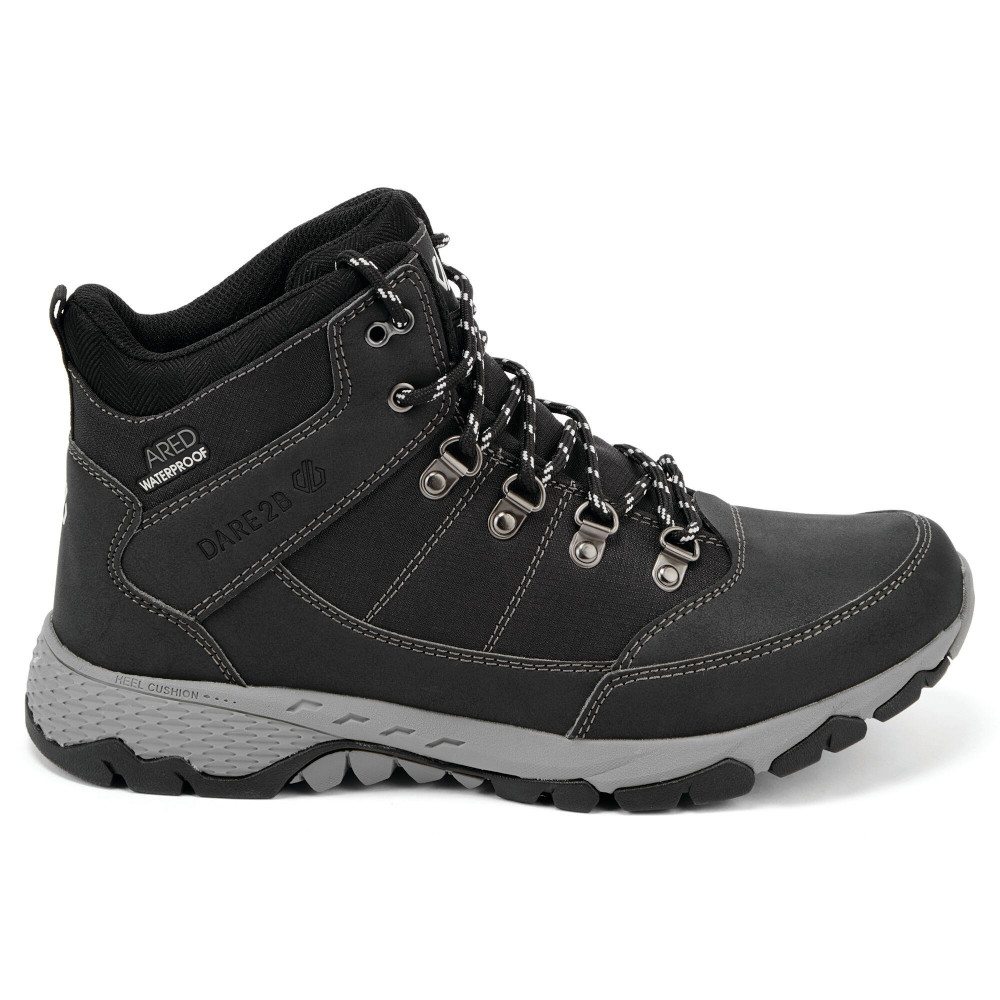 Dare 2b Mens Somoni Waterproof Breathable Walking Boots Uk Size 12 (eu 47  Us 13)