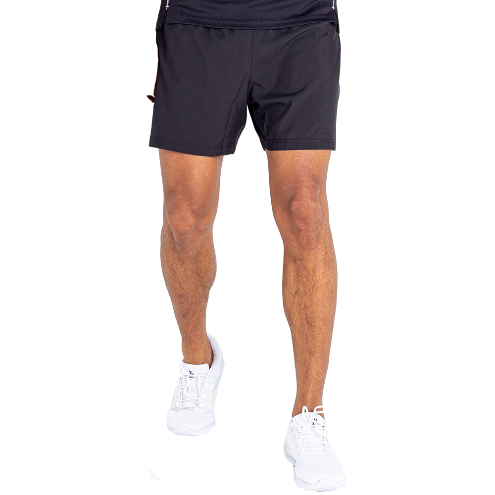 Dare 2b Mens Surrect Lightweight Quick Dry Running Shorts 4xl- Waist 44  (112cm)