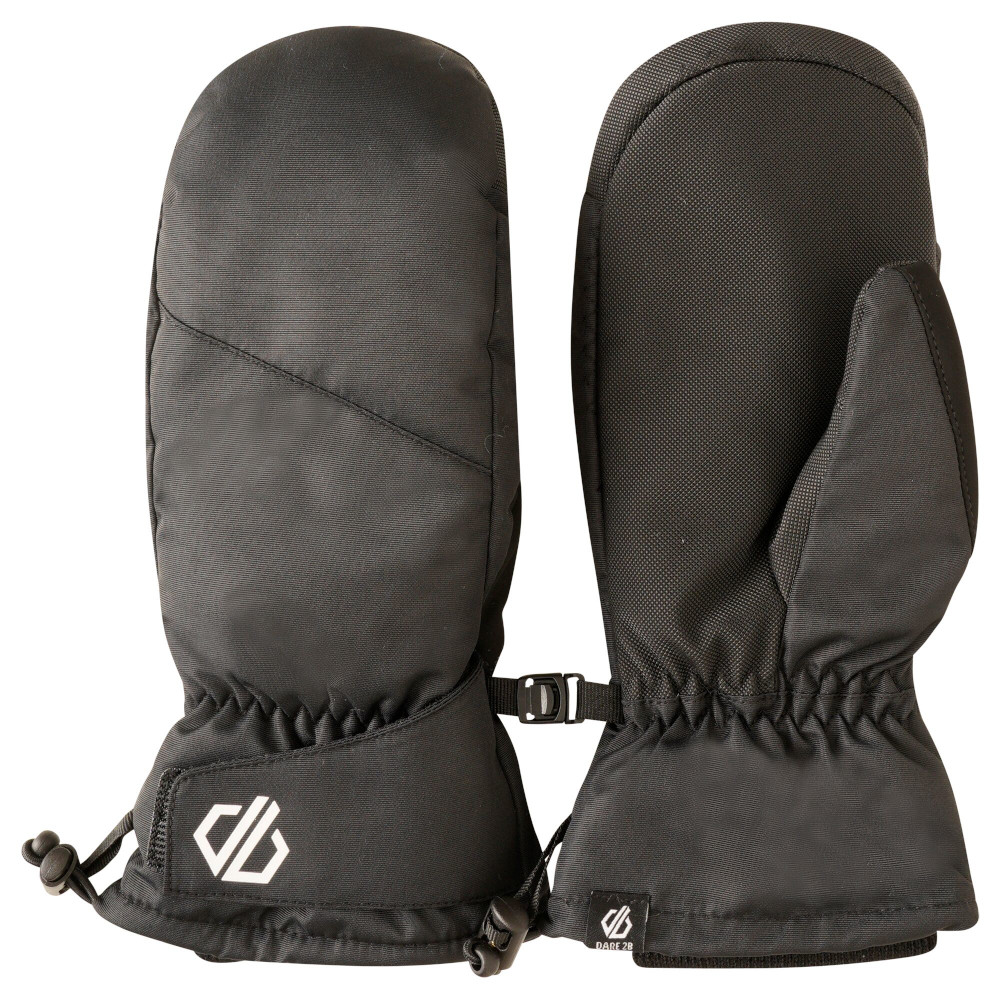 Dare 2b Womens Dignity Ii Waterproof Breathable Mittens Extra Small