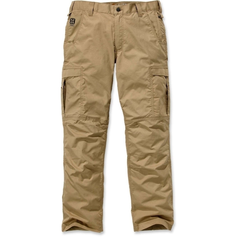 Carhartt Mens Force Extreme Rugged Durable Fast Drying Pant Trousers Waist 33 (84cm)  Inside Leg 36 (91cm)