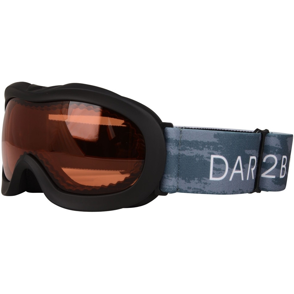 Dare 2b Womens Velose Ii Junior Uv Protection Ski Goggles One Size