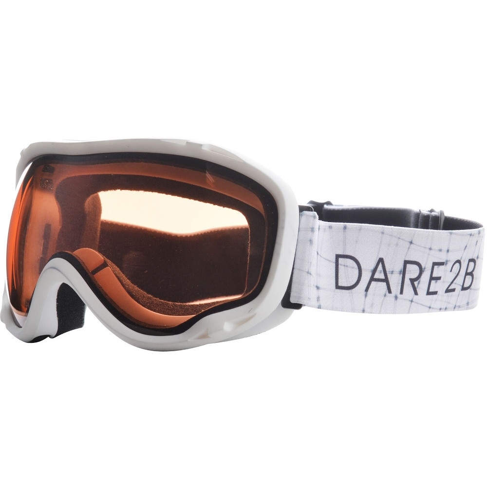 Dare 2b Womens Velose Ii Uv Light Protection Ski Goggles One Size