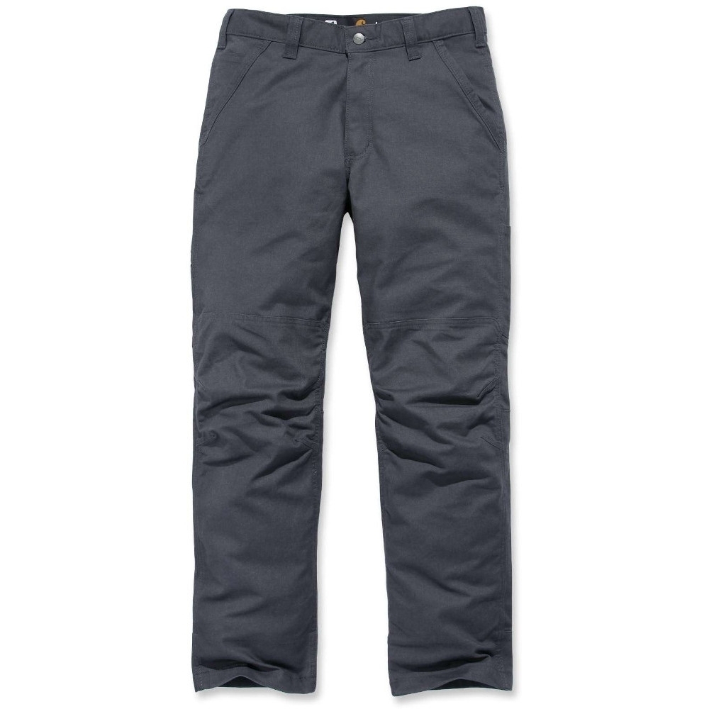 Carhartt Mens Full Swing Cryder Dungaree Water Repellent Pant Trousers Waist 32 (81cm)  Inside Leg 30 (76cm)