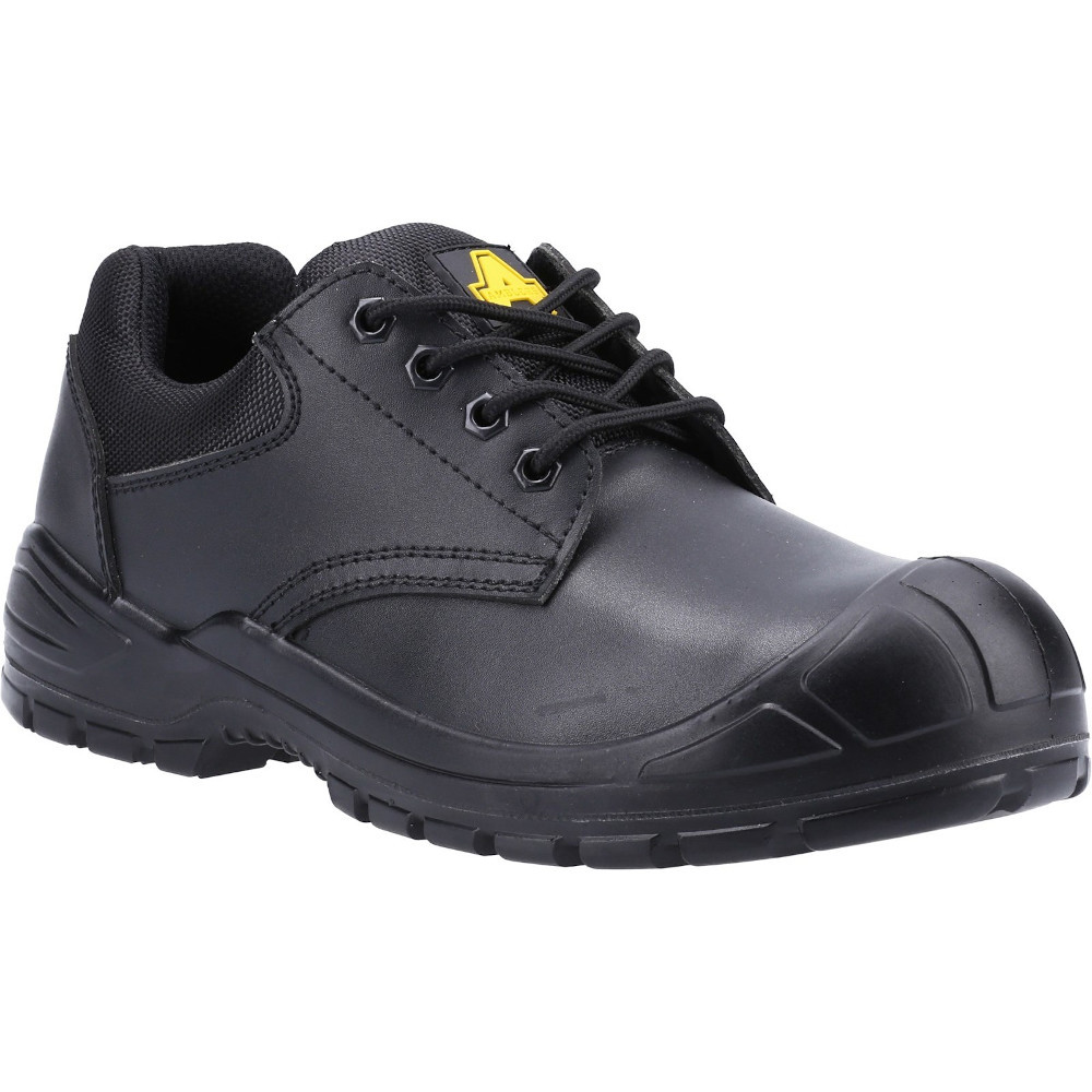 Amblers Safety Mens 66 S3 Src Lace Up Safety Shoes Uk Size 10.5 (eu 45)
