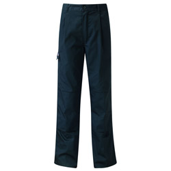 Dickies Super Redhawk Polycotton Workwear Cargo Trousers