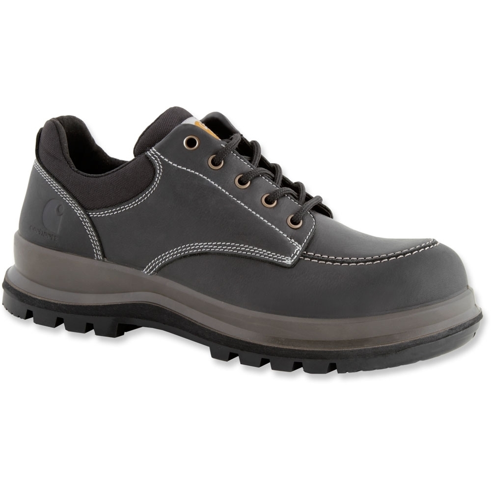 Carhartt Mens Hamilton Rugged Flex S3 Water Resistant Shoes Uk Size 10.5 (eu 45  Us 11)