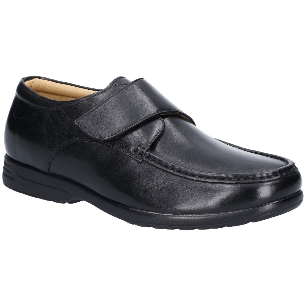 FleetandFoster Mens Fred Dual Fit Moccasin Oxford Shoes Uk Size 13 (eu 47)