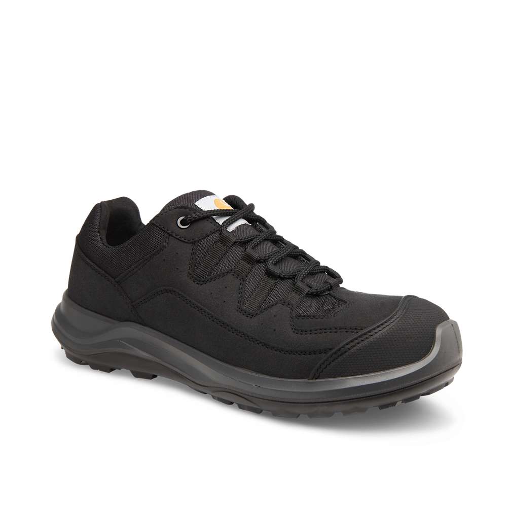 Carhartt Mens Jefferson Rugged Flex S3 Safety Shoes Uk Size 11 (eu 44)