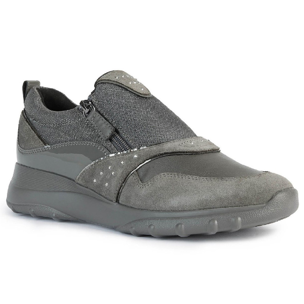 Merrell Mens Vapor Glove 3 Luna Ltr Breathable Leather Trainers Shoes Uk Size 9.5 (eu 44  Us 10)