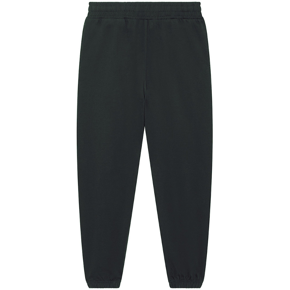 Greent Mens Organic Cotton Decker Lightweight Sweatpants 2xl-waist 40-41