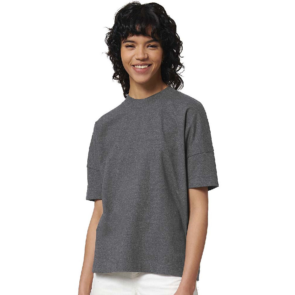 Greent Mens Organic Cotton Re Blaster T Shirt 2xl- Chest 46-47
