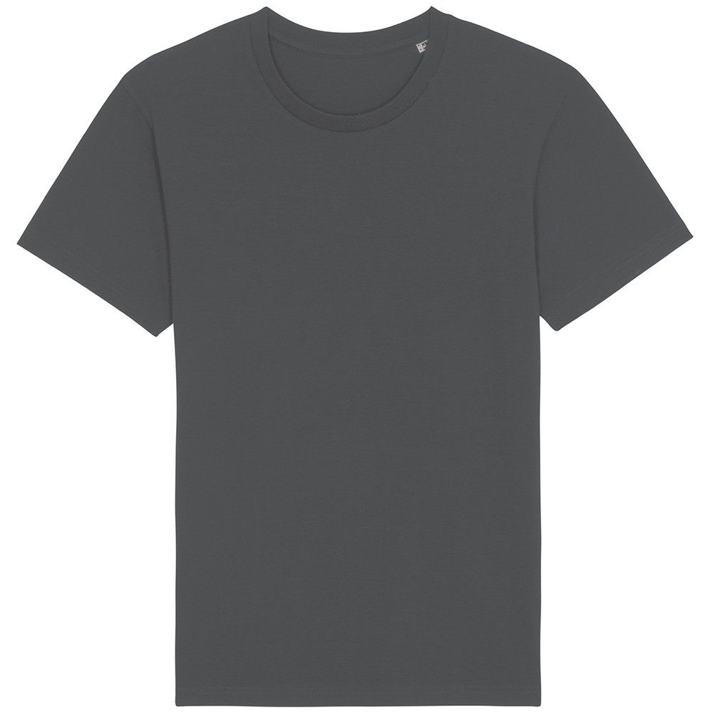 Greent Mens Organic Cotton Rocker The Essential T Shirt 3xl- Chest 48/50