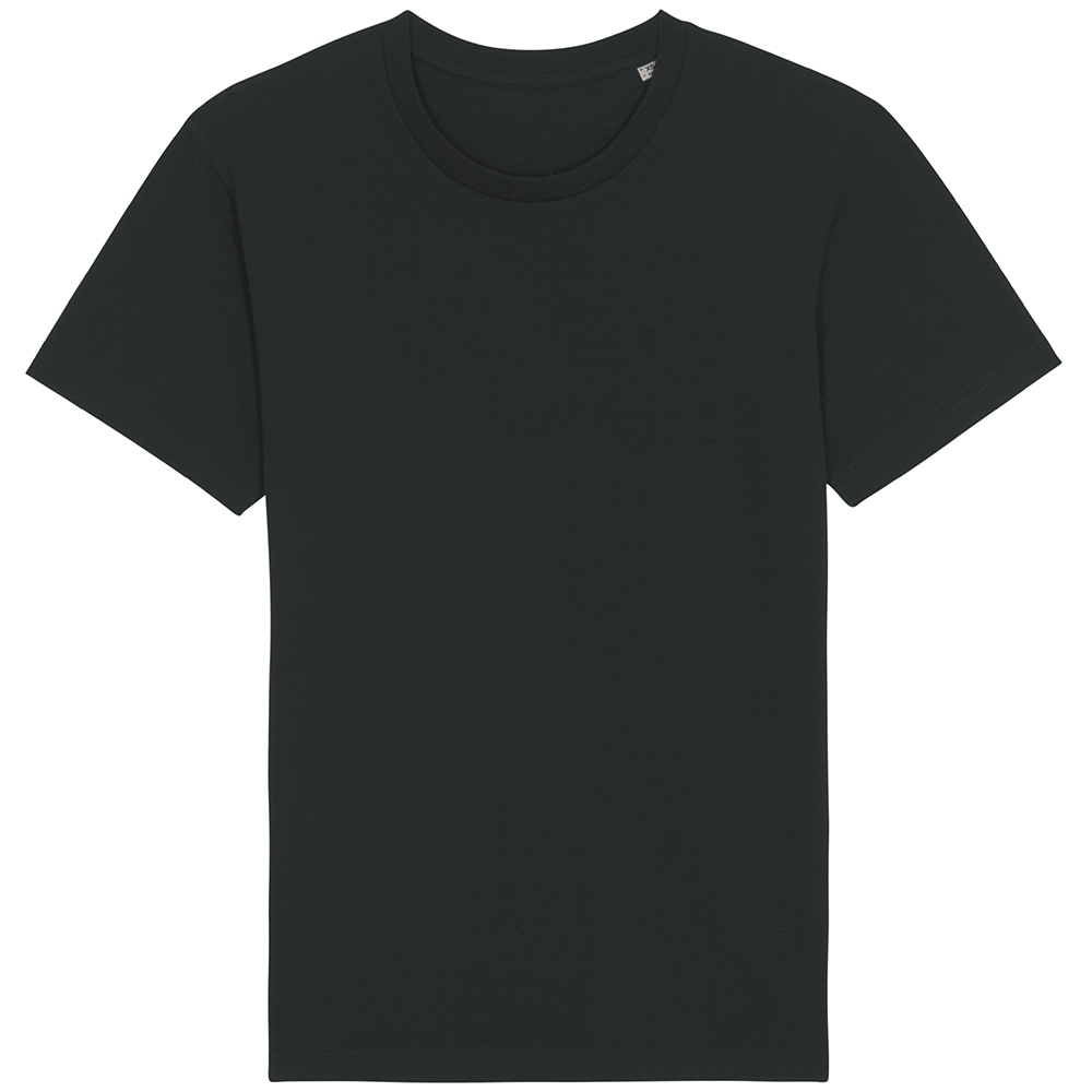 Greent Mens Organic Cotton Rocker The Essential T Shirt 4xl- Chest 51/54