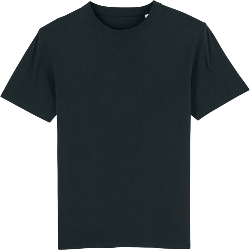 Greent Mens Organic Cotton Sparker Relaxed Casual T Shirt 2xl- Chest 46-47 (117-120cm)