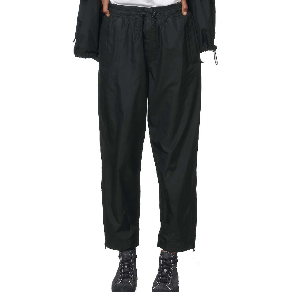 Greent Mens Recycled Polyester Cycler Trousers 2xl-waist 40-41