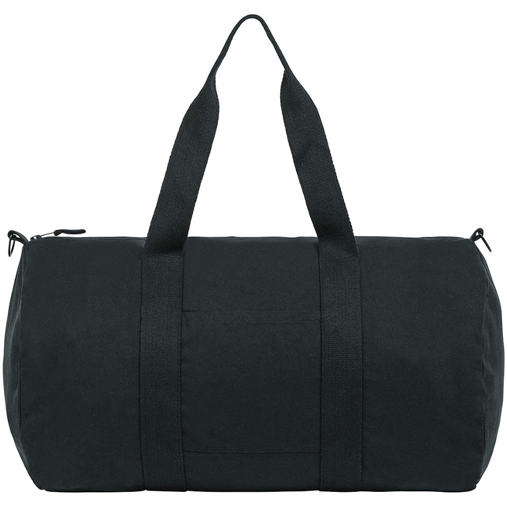 Greent Mens Recycled Polyester Lightweight Lined Duffle Bag One Size