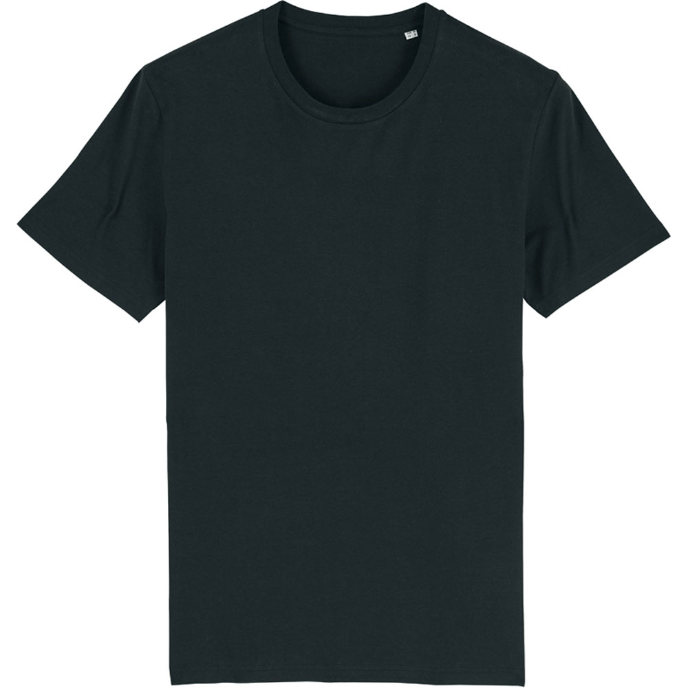 Greent Organic Cotton Creator Iconic Short Sleeve T Shirt 5xl- Chest 55-58