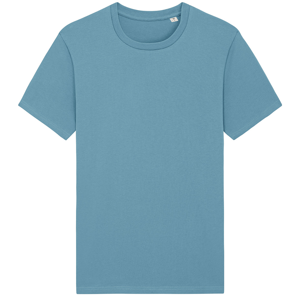 Greent Organic Cotton Creator Iconic Short Sleeve T Shirt L- Chest 41-43 (105-109cm)
