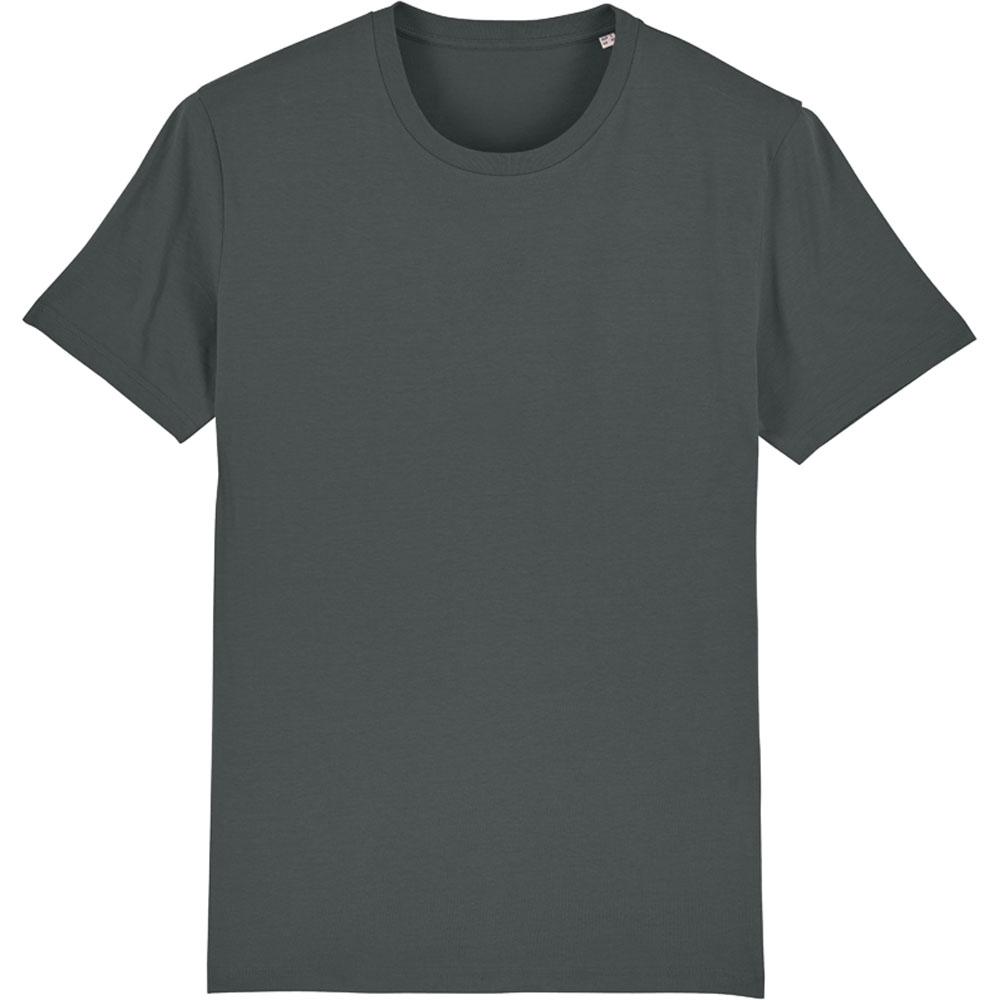 Greent Organic Cotton Creator Iconic Short Sleeve T Shirt Xs- Chest 34-36 (86-91cm)