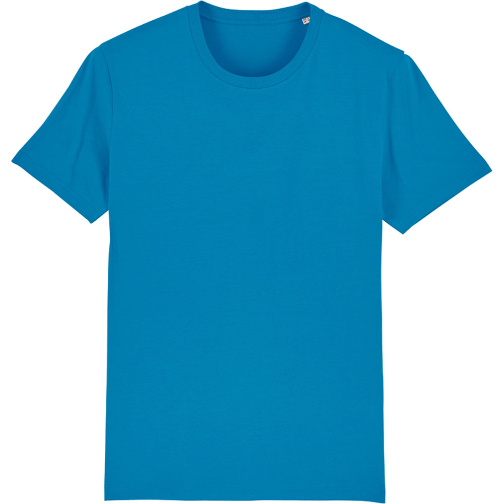 Greent Organic Cotton Creator Iconic Short Sleeve T Shirt Xxs- Chest 32-34