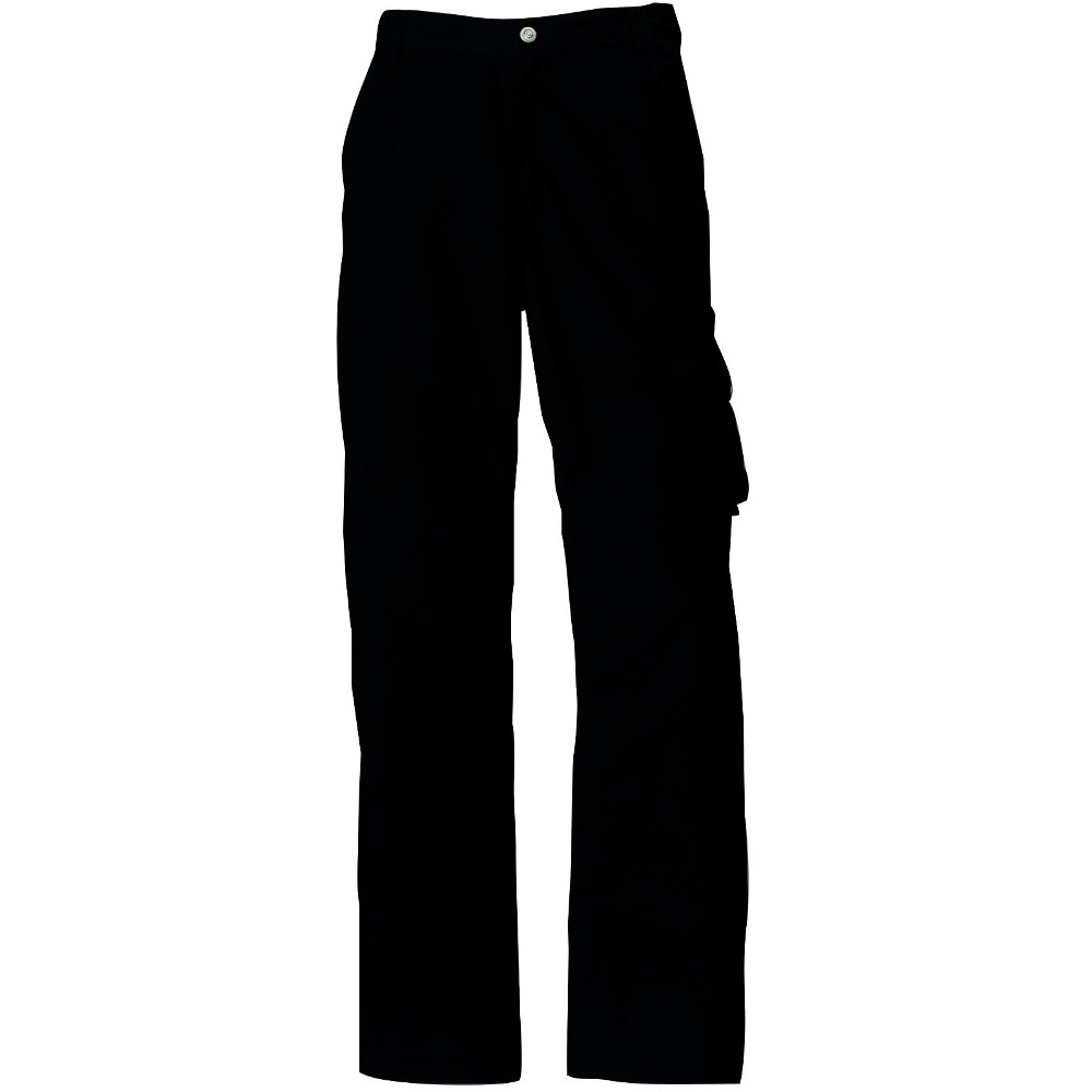 Helly Hansen Manchester Service Workwear Trousers Pants D100 - Waist 37  Inside Leg 43