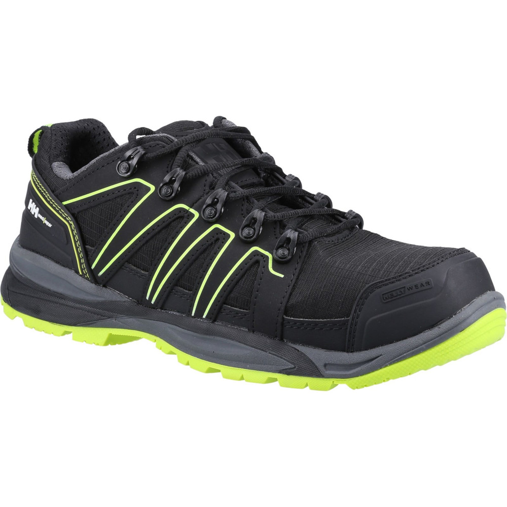 Helly Hansen Mens Addvis Low S3 Safety Trainers Uk Size 10.5 (eu 45)