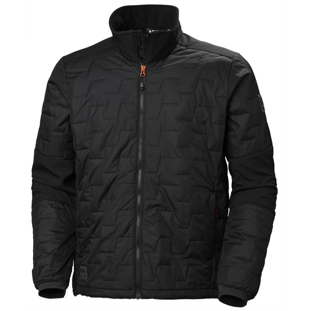 Helly Hansen Mens Kensington Warm Thermal Workwear Jacket S - Chest 36 (92cm)