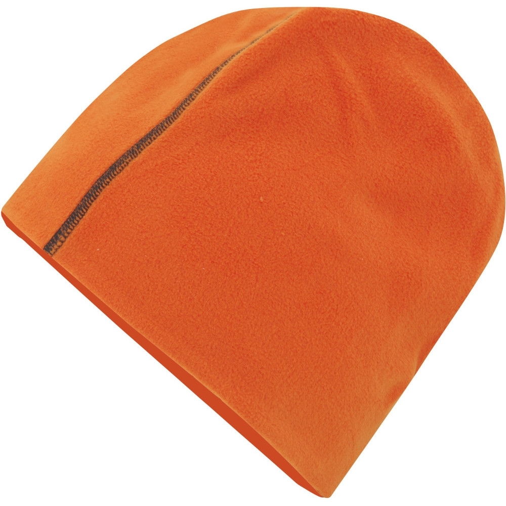 Helly Hansen Mens Minto Microfleece Lightweight Workwear Beanie Hat One Size