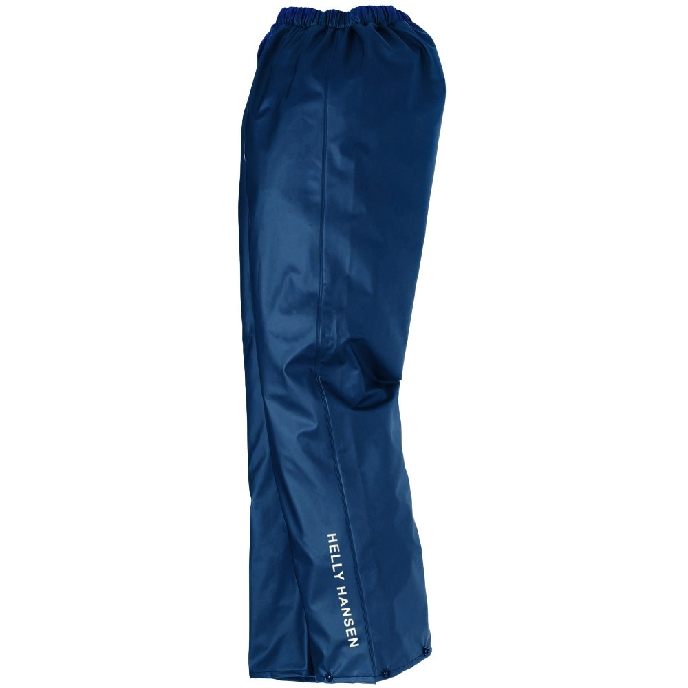 Helly Hansen Mens Voss Waterproof Reflective Workwear Trousers Xl - Waist 41  Inside Leg 34