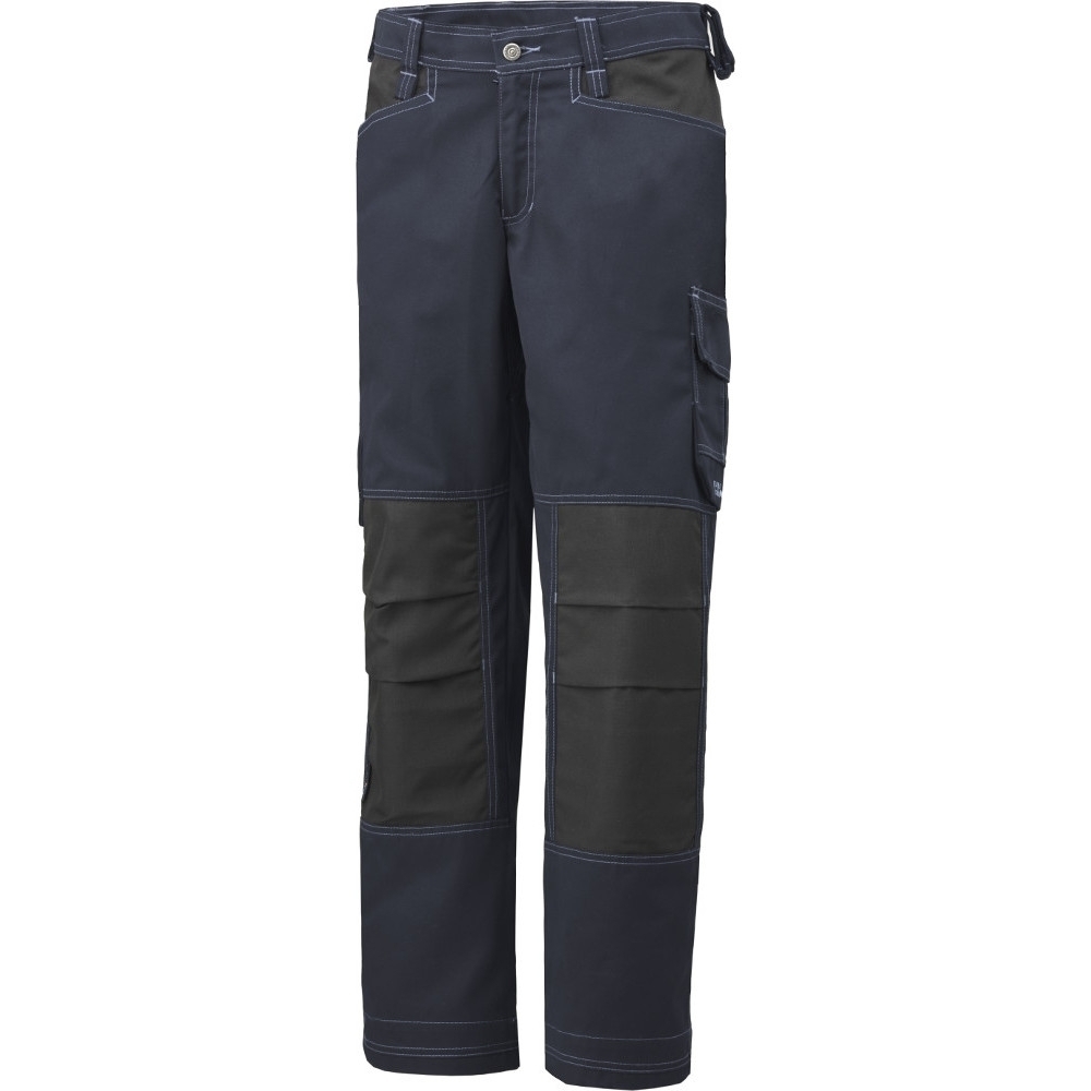 Helly Hansen Mens West Ham Polycotton Construction Workwear Trousers D104 - Waist 39  Inside Leg 44