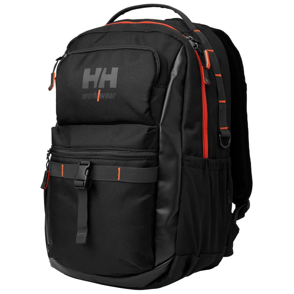 Helly Hansen Mens Work Day Backpack One Size