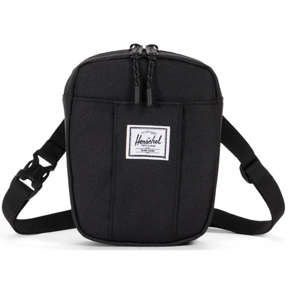 Herschel Bags Mens Cruz 600d Adjustable Across Body Bag One Size