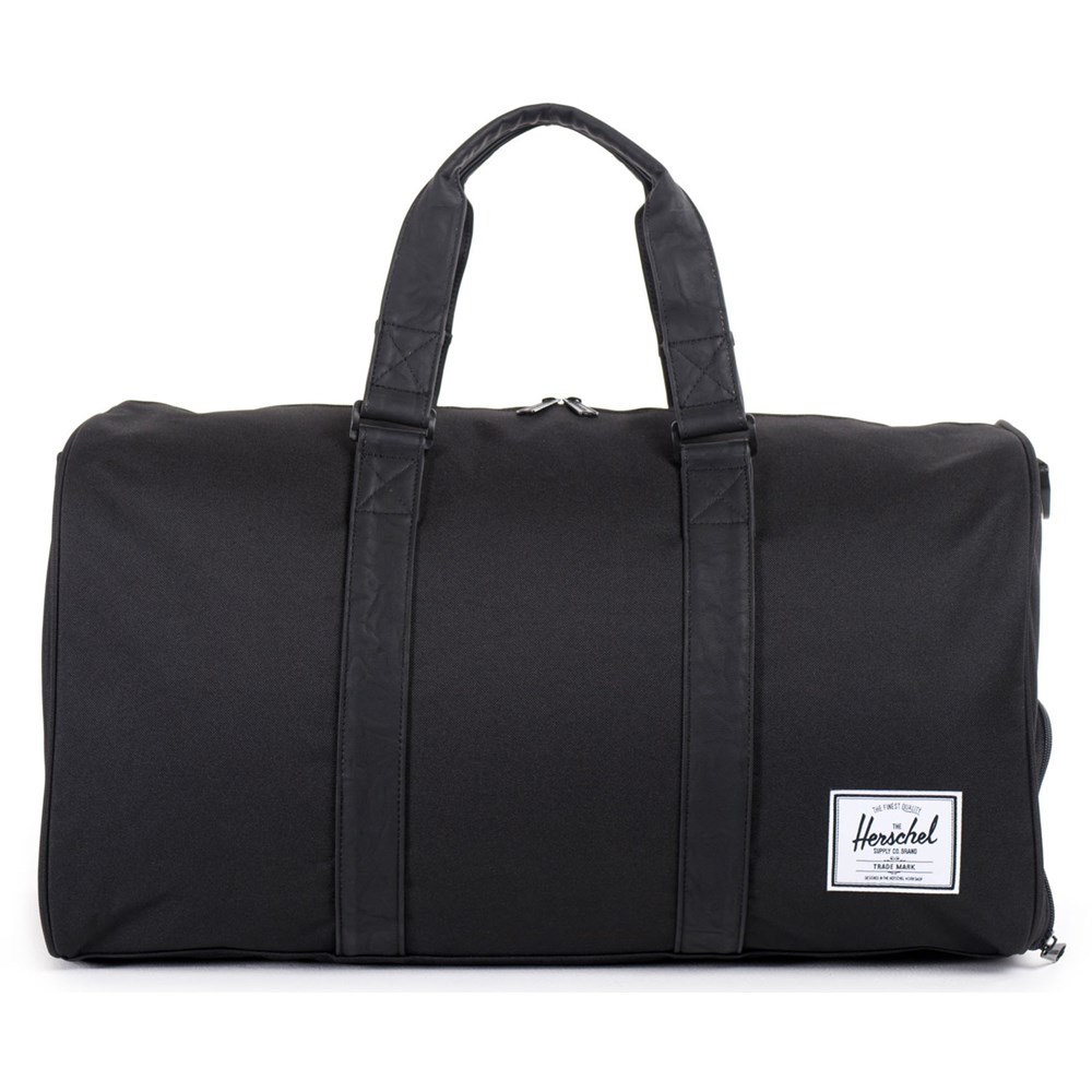 Herschel Bags Womens Novel Adjustable Duffle Bag One Size