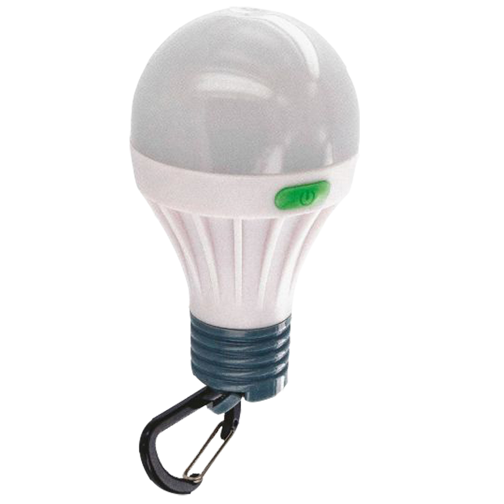 Highlander Bulb 1watt Lightweight Led Light Bulb One Size