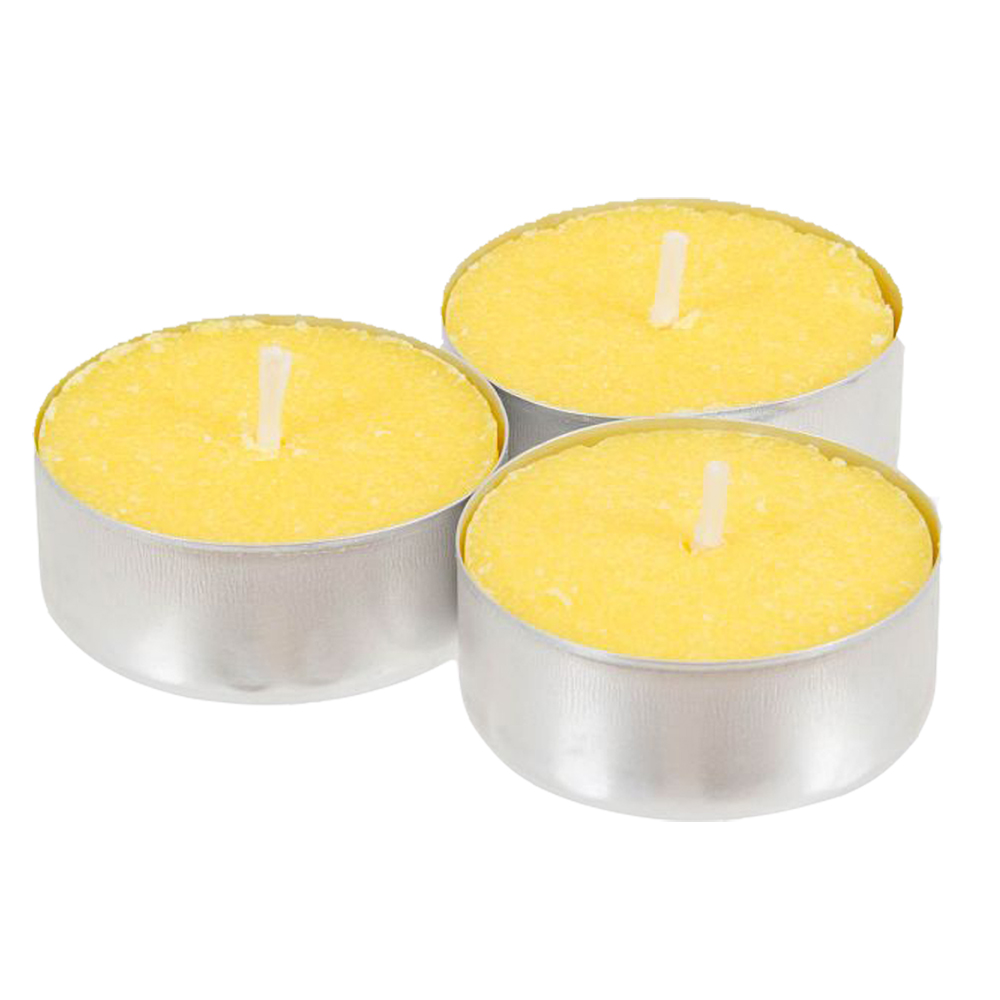 Highlander Citronella Tea Lights Candles One Size