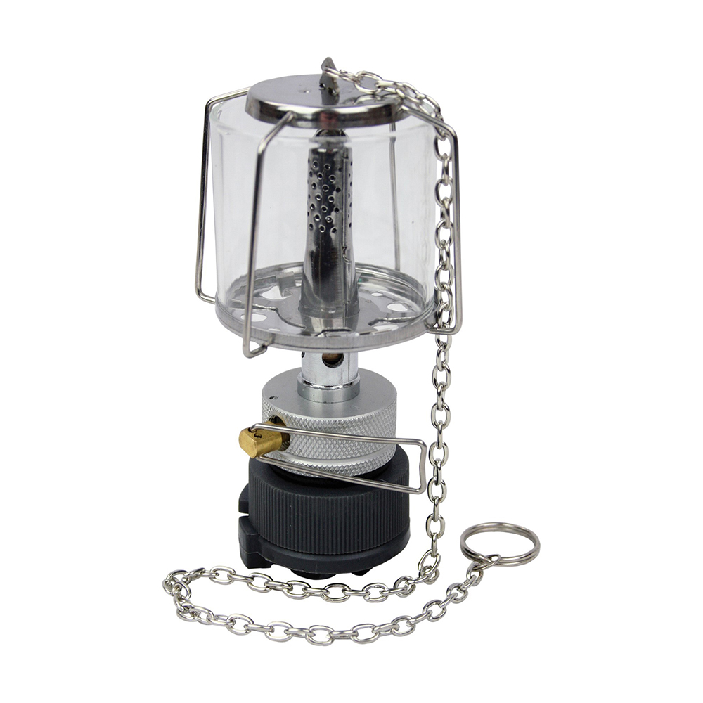 Highlander Compact Gas Lantern One Size
