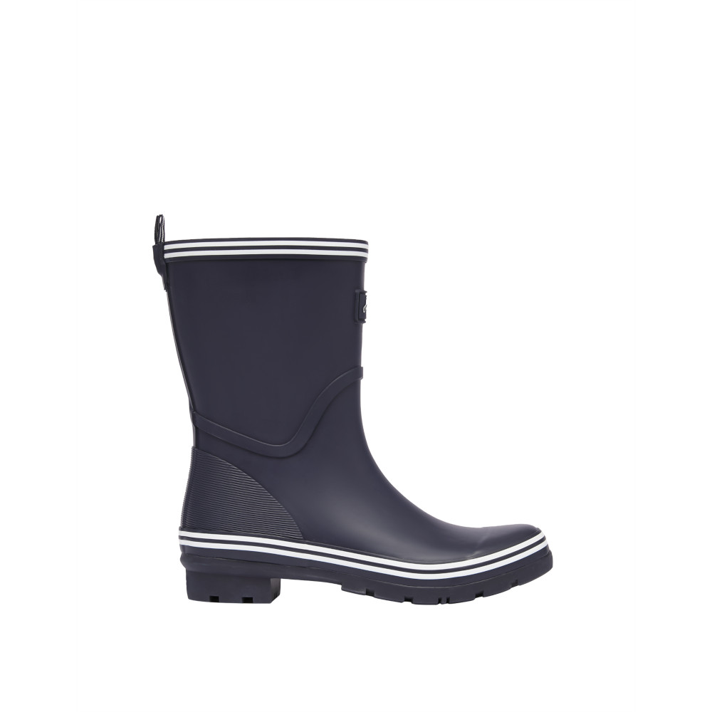 Joules Womens Coastal Packable Waterproof Wellington Boots Uk Size 5 (eu 38  Us 7)