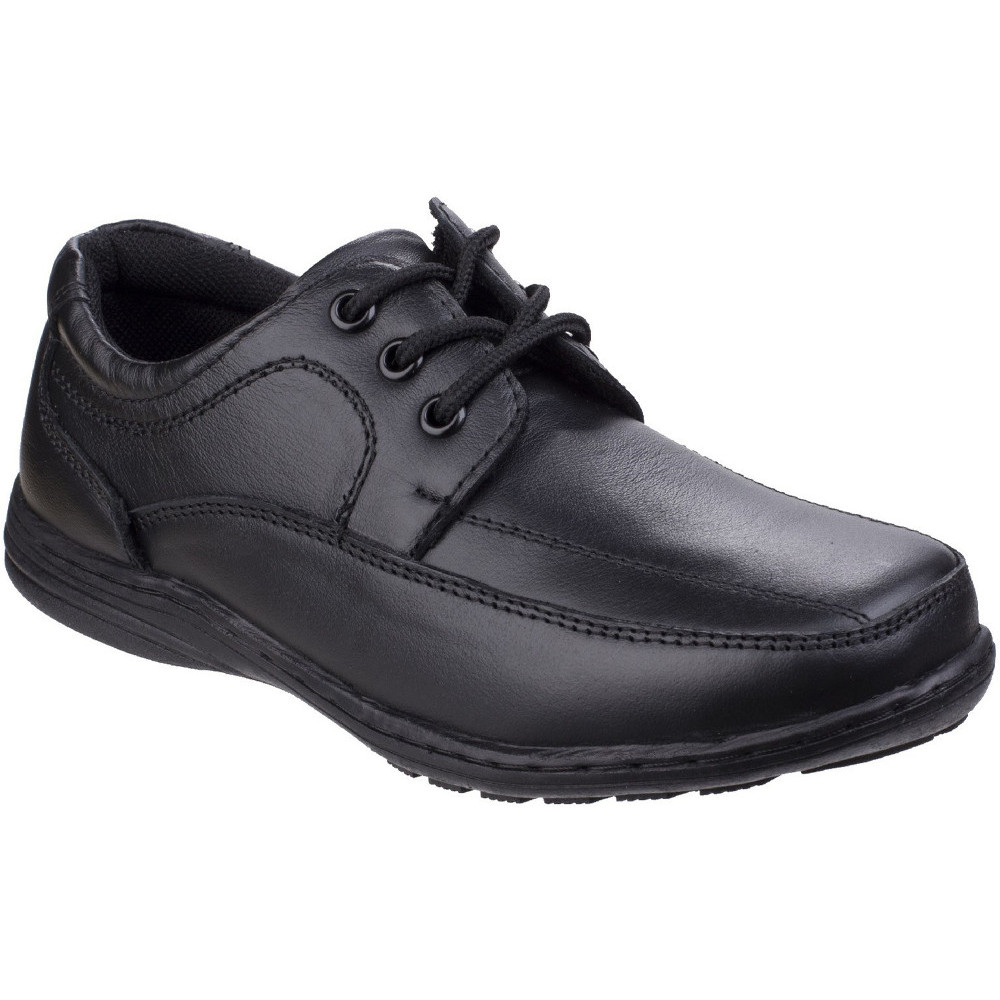Mirak Boys Adam Back To School Shoes Uk Size 1 (eu 33)