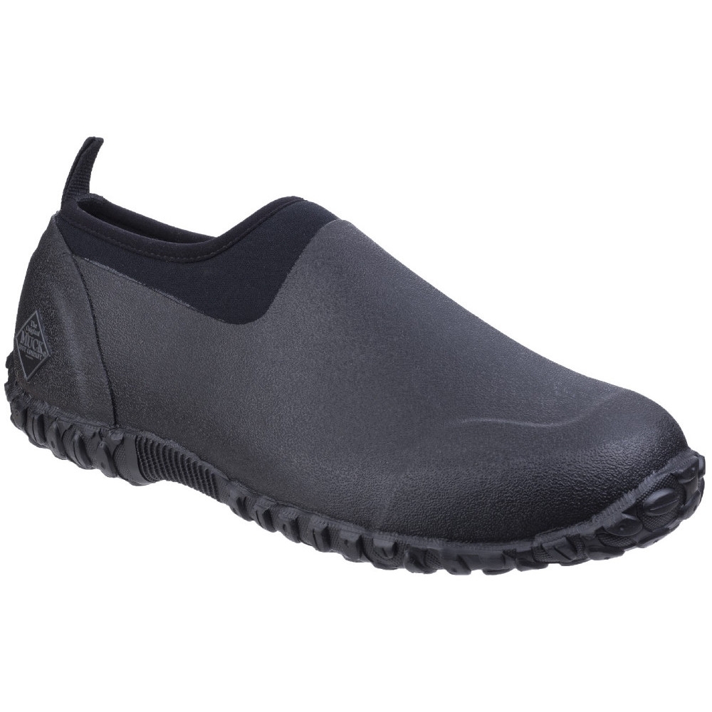 Muck Boots Mens Muckster Ii Low All-purpose Lightweight Shoes Uk Size 13 (eu 48  Us 14)