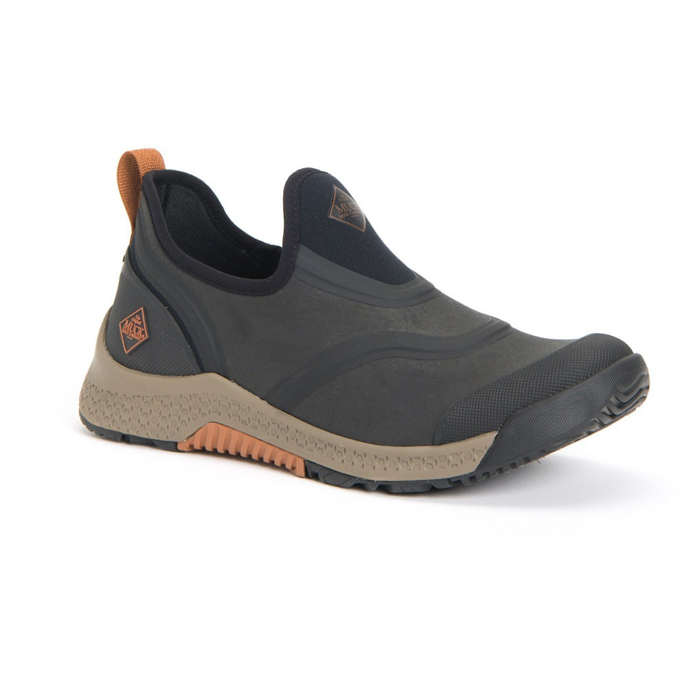 Muck Boots Mens Outscape Low Waterproof Garden Shoes Uk Size 11 (eu 46)