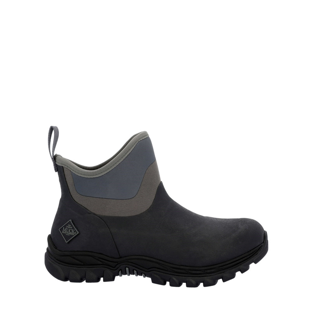Muck Boots Womens Arctic Sport Ii Waterproof Ankle Boots Uk Size 4 (eu 37)