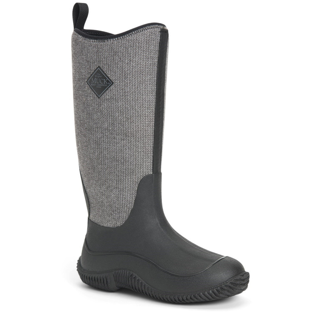 Muck Boots Womens Hale Waterproofs Wellingtons Boots Uk Size 3 (eu 36)