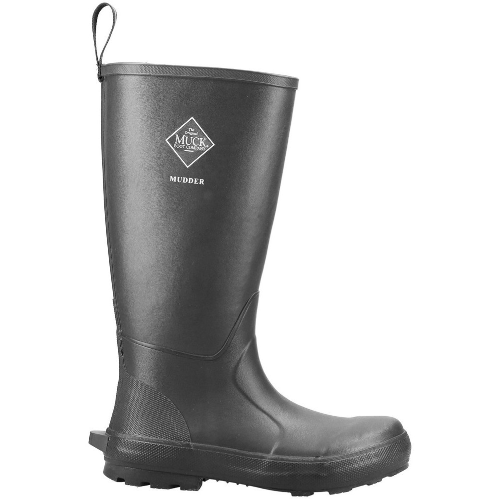 Muck Boots Womens Mudder Tall Waterproof Wellington Boots Uk Size 4 (eu 37)