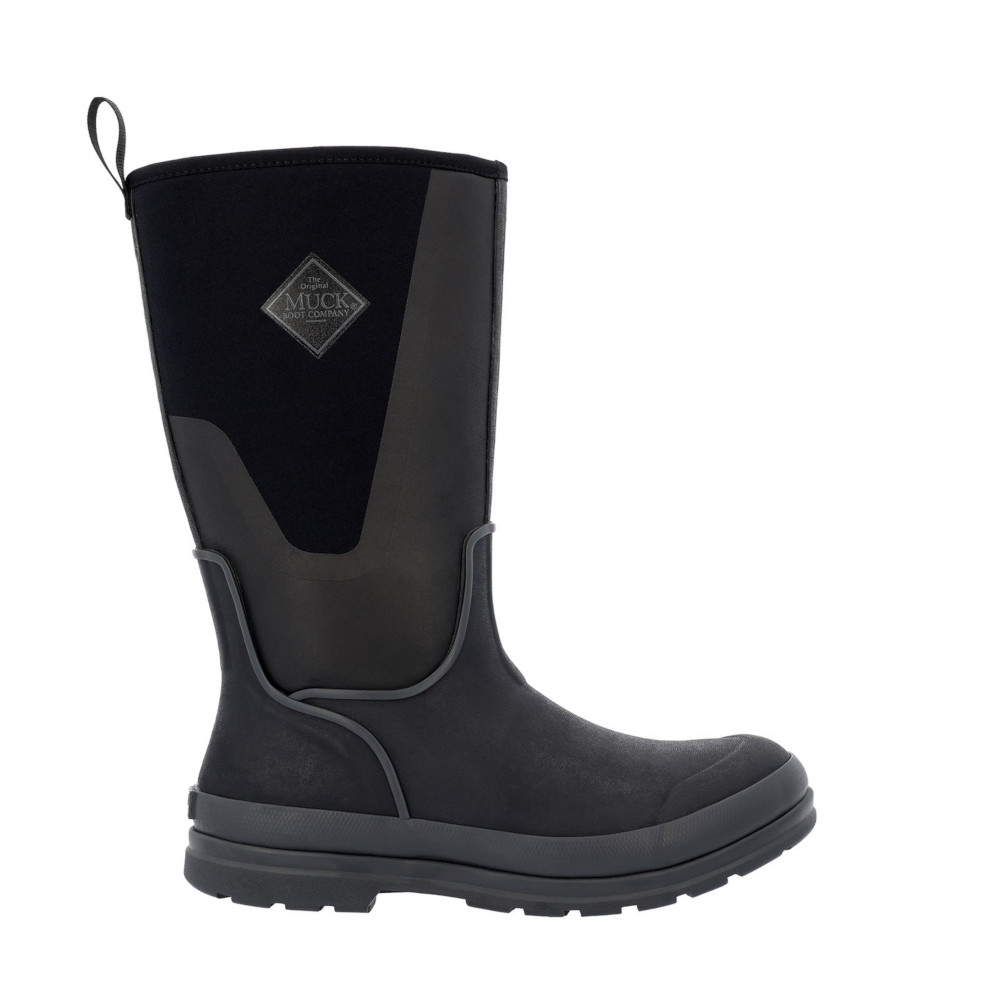 Muck Boots Womens Originals Tall Waterproof Wellington Boots Uk Size 4 (eu 37)