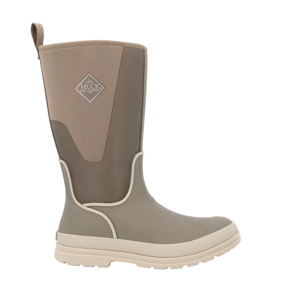 Muck Boots Womens Originals Tall Waterproof Wellingtons Uk Size 6 (eu 39/40)