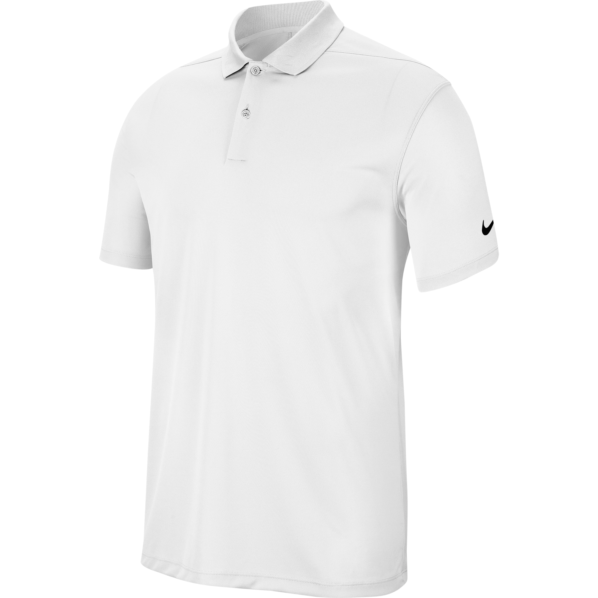 Nike Mens Dry Fit Solid Victory Golf Polo Shirt Xl- Chest 44-48.5